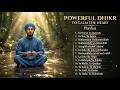 Sleepless and Overthinking? Peaceful Dhikr for Mental Silence & Deep Inner Calm