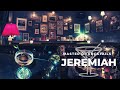 Jeremiah Bar: Speakeasy bar in Shinjuku for fancy cocktails | Tokyo Nightlife