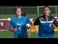 d1 féminine j04 asj soyaux esof la roche yon 2 3 26 09 2015 le replay