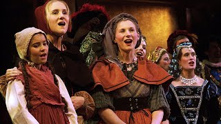 Streaming Performance to Mark 50th Christmas Revels