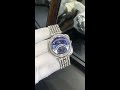 van cleef u0026arpels diamond watch