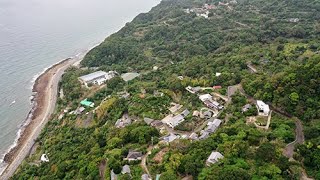 天界の村を歩く２ 淡路島 灘海岸（兵庫県）