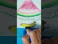 お絵描きアート　だぁ～れだ？60　ポケモン　【素敵な生き方】　 shorts