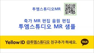 [엠알편집] 바이브 - 축가 MR   -2키