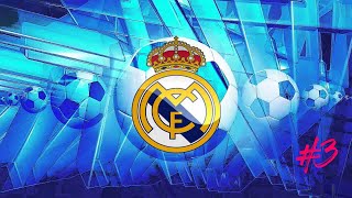 FIFA 21 | Карьера тренера за Реал Мадрид [#3] | НОВЫЙ РЕАЛ