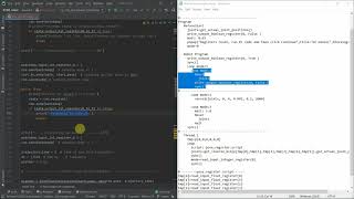 Universal Robot RTDE tutorial #6 (Full program implementation Part 3/4)