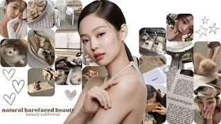natural barefaced beauty ★ extremely detailed beauty subliminal