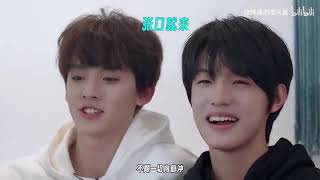 【TF家族｜张泽禹】《九九八十一（one last time）【中秋节特辑】：异乡的圆月亮