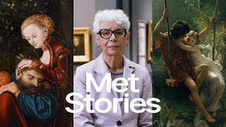 Linbania Jacobson: Caregiving | Met Stories Ep 8