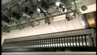 How It s Made Tissues