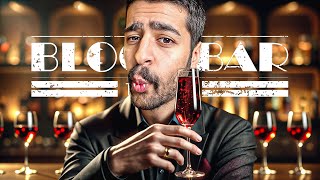 با خونِ آدم ها رستوران زدم ! 🧛🔥 | Blood Bar Tycoon