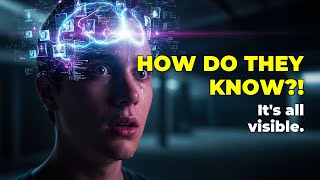 Why The Algorithm Knows Your Secrets Before You Do