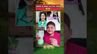 Ketika ciwi India ngabet banget kebelet pacaran. 😁 #lucu  #funny  #comedy  #shortvideo