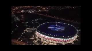 Euro 2012 Song - Wake me up in July - VIDEOCLIP