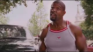 norbit (2007) - "so you was just hustling her?" scene | Brionna Walker