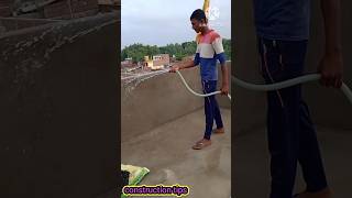 प्लास्टर के कितने दिन तक पानी देना चाहिए || construction tips | #constructionjyan