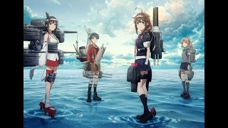 【艦これ】アニメ二期『いつかあの海で』第四話 視聴枠【いつ海】