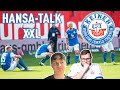 Die GRÜNDE für den ABSTIEG 🤔 | HANSA-TALK XXL - Der Saisonrückblick feat. @artsy_ft