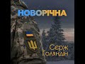 Новорічна