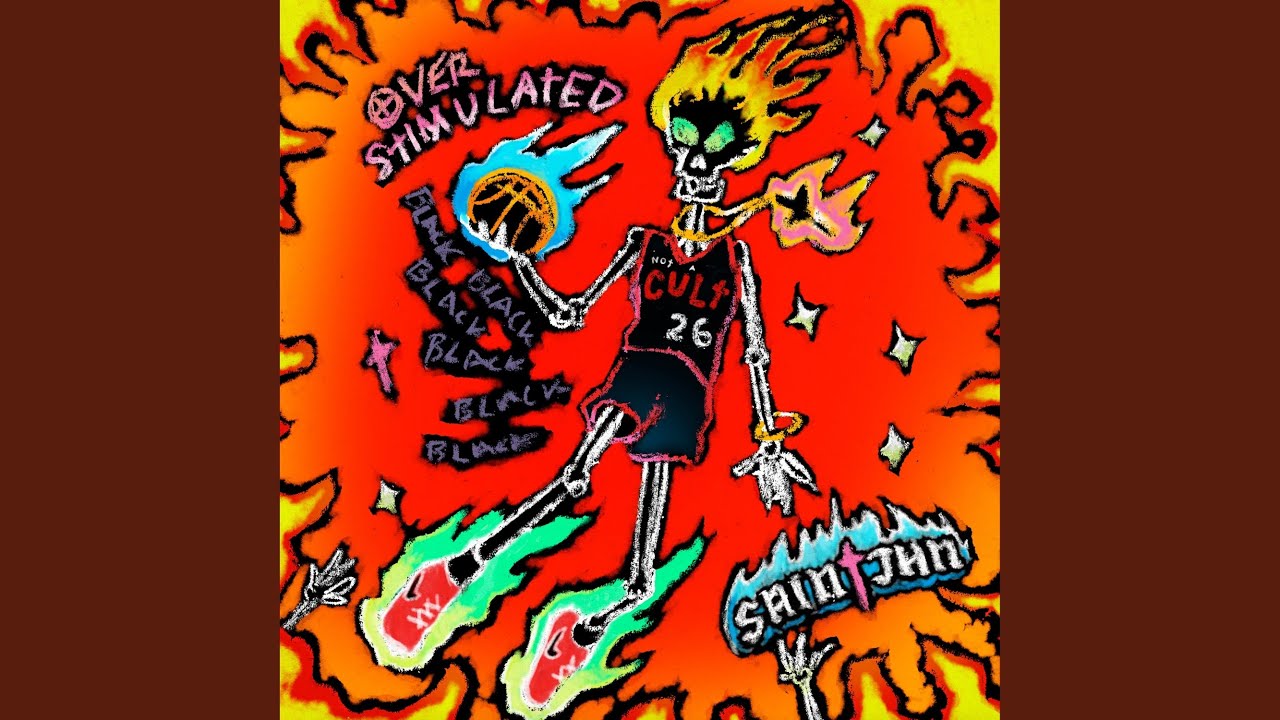 Overstimulated Youtube Music