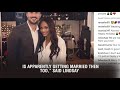 The Bachelorette's Rachel Lindsay Reveals Her Summer Wedding Month: 'It's Going to Be Hot!'