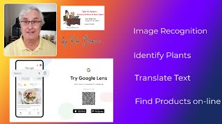 Mastering Google Lens: A Beginner's Guide