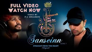 Jab Tak Saansein Chalengi Sawai Bhatt | Music By Himesh Reshammiya |(Music+Video Mix)