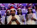 melodia christmas carol song 2021 annalil ... aa ... sundara ravil....