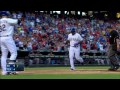 sd@tex fielder beltre go back to back in the 4th