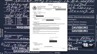 More details on vanishing DUI cases in Washington County