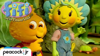 Lost & Found | FIFI AND THE FLOWERTOTS