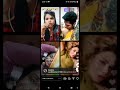 surbhi frend verry hot 🔥 instagram live jordar jhatka