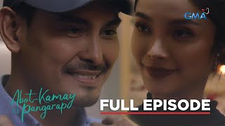Abot Kamay Na Pangarap: The forbidden romance between Zoey and Dax! ( Episode 51