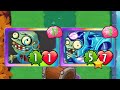 Is 17 brains Swabbie that worth?  | PvZ Heroes | Ohio mod