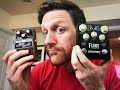 Pedal Fight: Strymon Flint vs. Boss '63 Fender Reverb