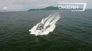 OKEAN Yachts: Unfold your mind