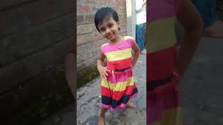 Kid dance(Punjabi Song)