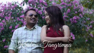 Krabea tangrimna (official video)