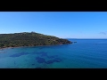 Aerial view of Sounio, Athens, Greece | Epopsis Drone Videos