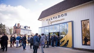 Calvados Experience: a Luxury Travel and Immersive Holiday