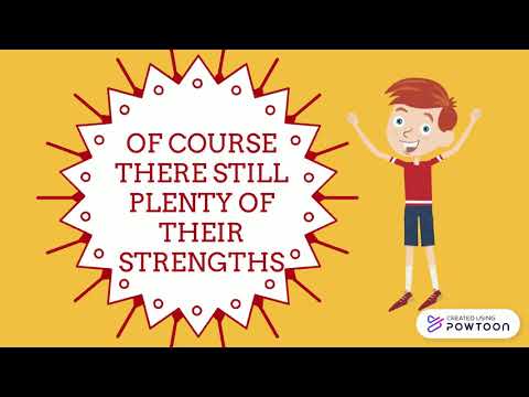 What is the main strength of Nestle?