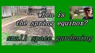 When Is Spring Equinox 2020?