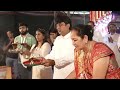 aishwarya majmudar rangtaali 2023 garba mahotsav