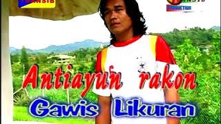 Gawis Likuran-Antiayun Rakon