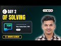 27. Remove Element | Day 2 of Top interview 150 | Leetcode