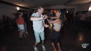 Andrey Safonov \u0026 Daniela Kostadinova | Plovdiv Bachata Sensual Weekend