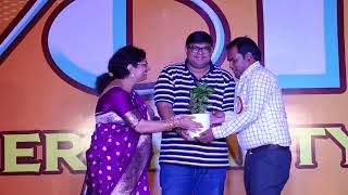 NAVOTSAV 2024 - Part 2 | Avinash College of Commerce - Degree | Freshers' Day @ Kukatpally Branch