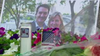 Minnesota Remembers Speaker Melissa Hortman | Capitol Honors Flooded with Tributes 🕊️