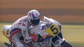 1993 GP500 [最終戦] 決勝レース 