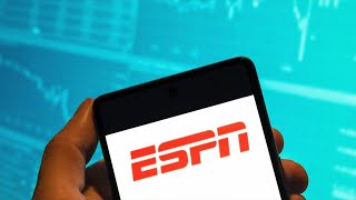 ESPN launches sports betting platform